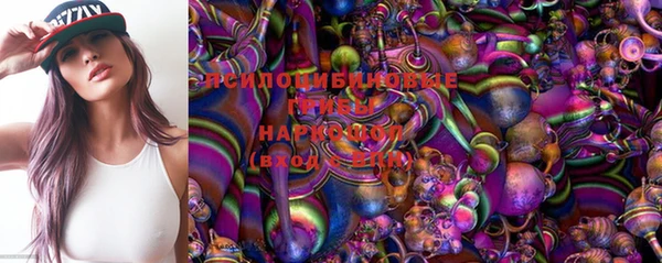 таблы Баксан